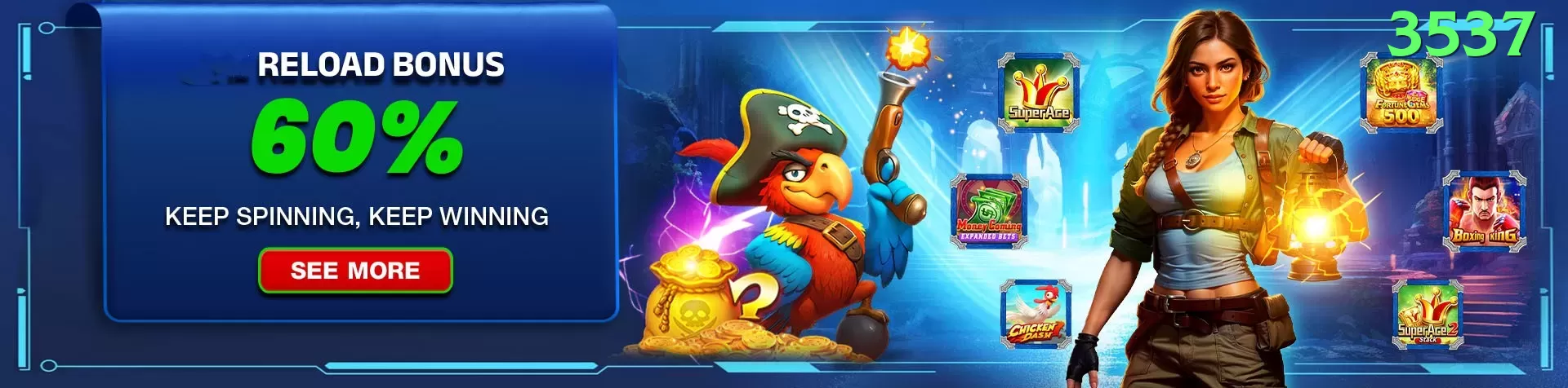 017brl Jackpot Premium v1.1.4 Screenshot 1